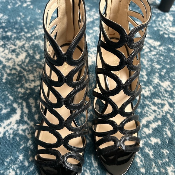 Nine West Gladiator Sandal - Picture 5 of 5